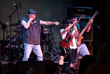 The Jack at The Gaslight Theatre, May 31, 2025